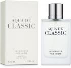 Fragrance World Aqua de Classic Pour Homme