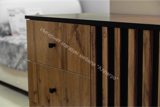 Комод 51.05 Либерти (опора h=20мм)