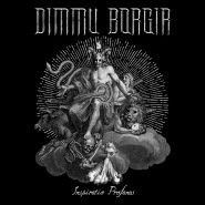 DIMMU BORGIR - Inspiratio Profanus DIGIPAK