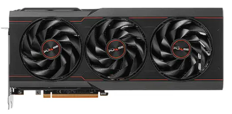 Видеокарта Sapphire AMD Radeon RX 7900 XT PULSE OC [11323-02-20G]