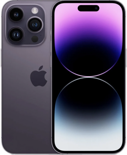 Смартфон Apple iPhone 14 Pro Max (Новый)