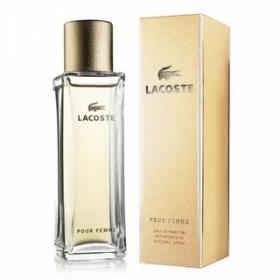 Версионный эквивалент LACOSTE pour Femme 3 мл