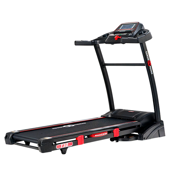 CardioPower T30 NEW