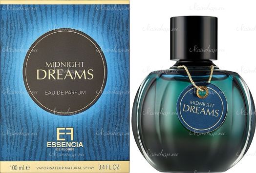 Fragrance World Midnight Dreams