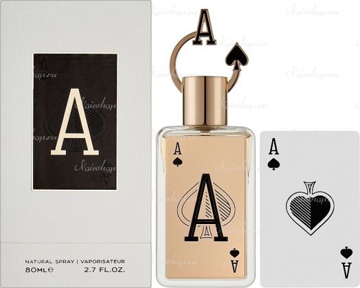 Fragrance World Ace