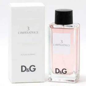 10 мл Версионный эквивалент DOLCE&GABBANA L'Imperatrice
