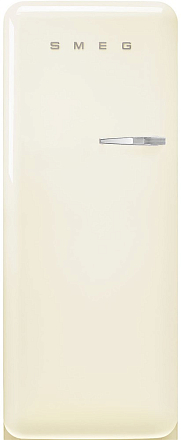 Холодильник Smeg FAB28LCR5