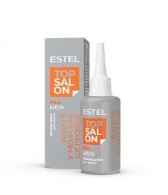 Флюид-шёлк для волос ESTEL PRO SALON PRO.ШЁЛК (30 мл)