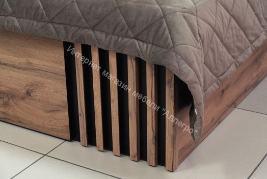 Спальный гарнитур Либерти