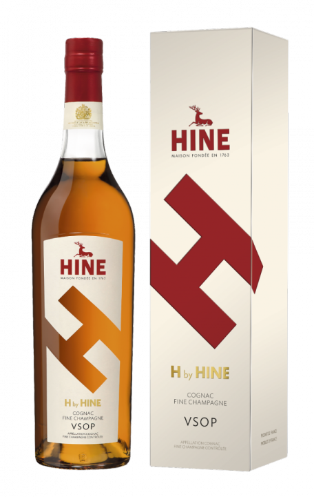 H By Hine VSOP, 0.7 л.