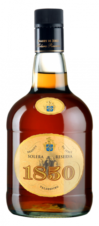 Valdespino Solera Reserva 1850, 0.7 л.