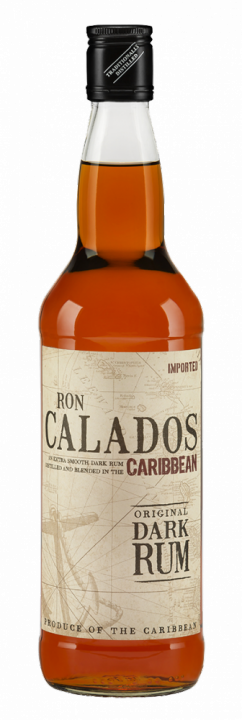 Ron Calados Dark, 1 л.