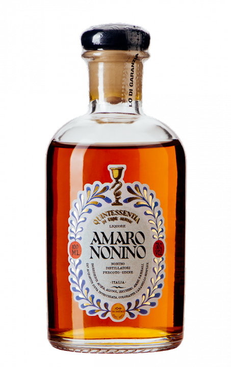 Quintessentia Amaro, 0.1 л.