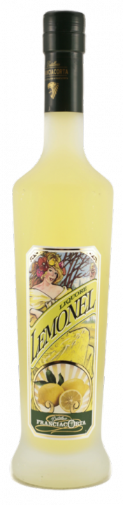 Lemonel, 1 л.