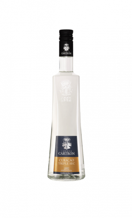 Liqueur de Triple Sec, 0.03 л.