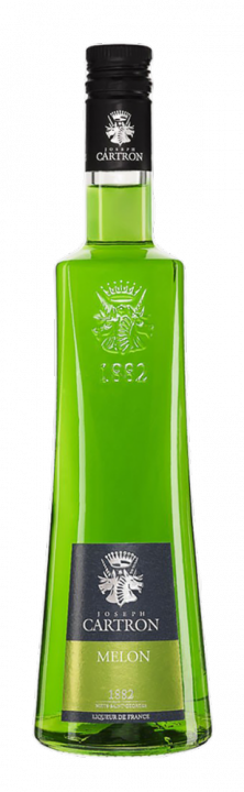 Liqueur de Melon Vert, 0.7 л.