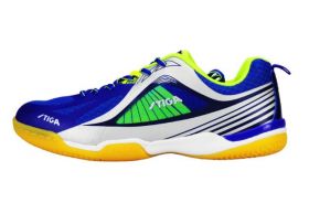 Кроссовки для Настольного тенниса Stiga Court CS-8531 blue