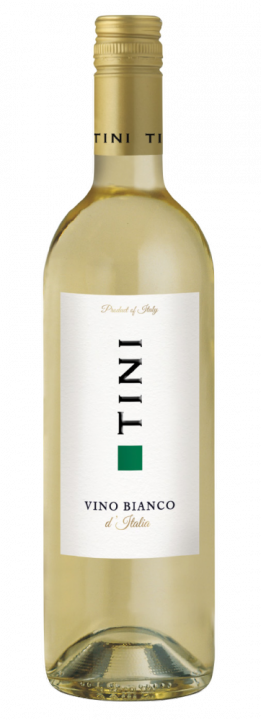 Tini Bianco, 0.75 л.