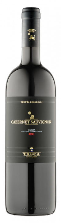 Cabernet Sauvignon, 0.75 л., 2015 г.