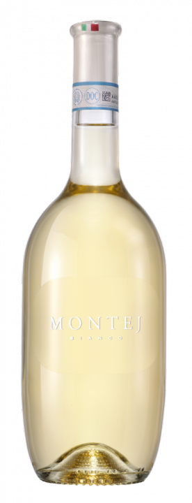 Montej Bianco, 0.75 л., 2017 г.