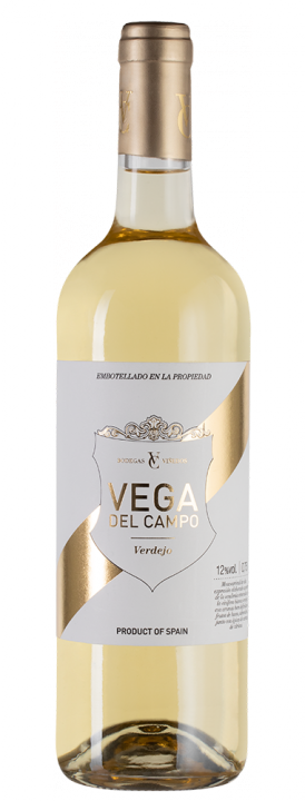 Vega del Campo Verdejo, 0.75 л.