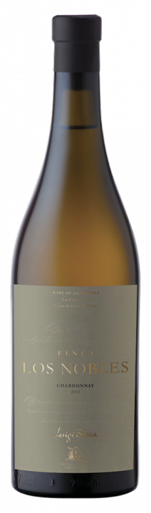 Chardonnay Finca Los Nobles, 0.75 л., 2016 г.