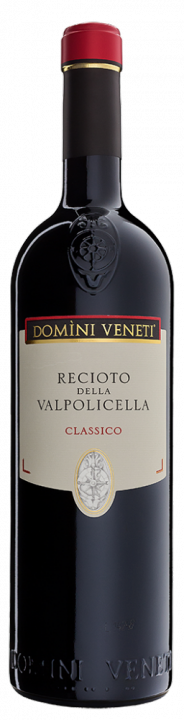 Recioto della Valpolicella Classico, 0.75 л., 2016 г.