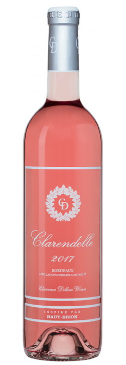 Clarendelle by Haut-Brion, 0.75 л., 2017 г.