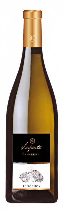 Sancerre Le Rochoy, 0.375 л., 2017 г.