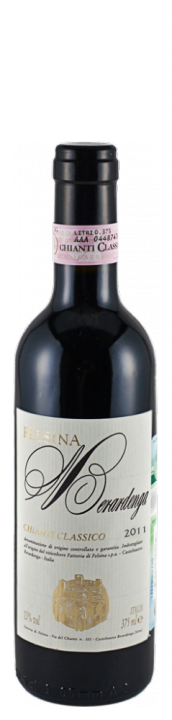 Chianti Classico Berardenga, 0.375 л., 2015 г.