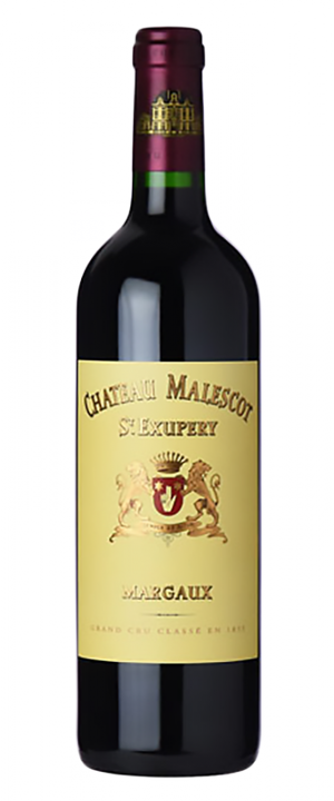 Chateau Malescot Saint-Exupery, 0.75 л., 2012 г.