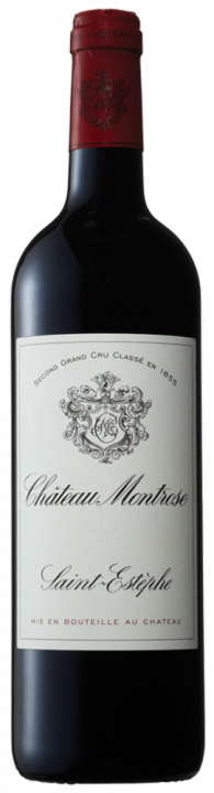 Chateau Montrose, 1.5 л., 2007 г.