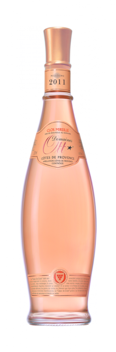 Clos Mireille Rose Coeur de Grain, 0.375 л., 2017 г.