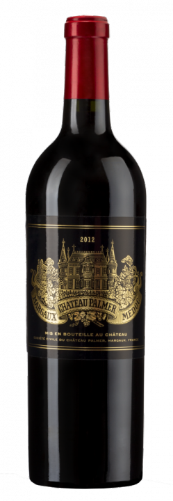 Chateau Palmer, 0.75 л., 1982 г.