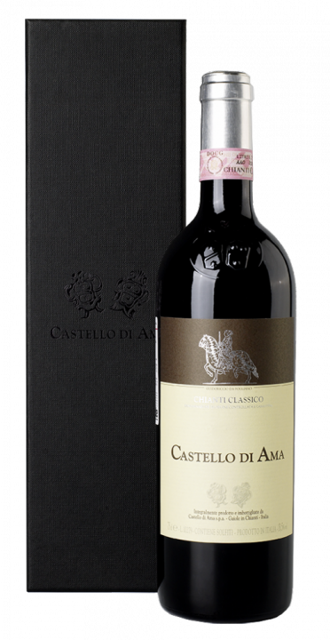 Castello di Ama Chianti Classico Riserva, 1.5 л., 2011 г.