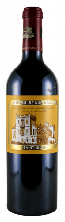 Chateau Ducru-Beaucaillou, 0.75 л., 2012 г.