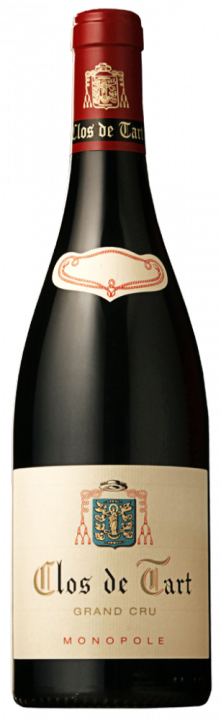 Clos de Tart Grand Cru, 0.75 л., 1999 г.