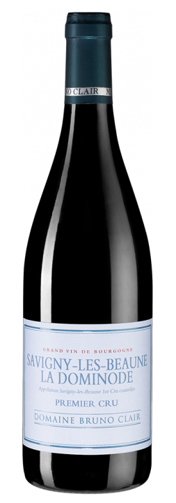 Savigny-les-Beaune Premier Cru La Dominode, 0.75 л., 2008 г.