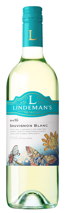 Bin 95 Sauvignon Blanc, 0.75 л., 2018 г.