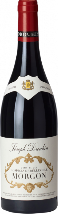 Morgon Domaine des Hospices de Belleville, 0.75 л., 2017 г.