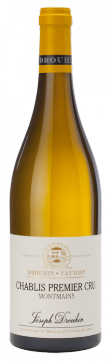 Chablis Premier Cru "Montmains", 0.375 л., 2017 г.