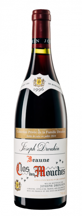 Beaune Premier Cru "Clos des Mouches" Rouge, 0.75 л., 2009 г.