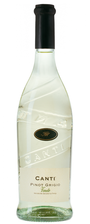 Pinot Grigio, 0.75 л., 2017 г.