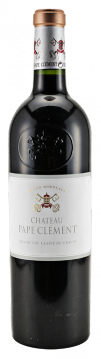 Chateau Pape Clement Rouge, 0.75 л., 2007 г.