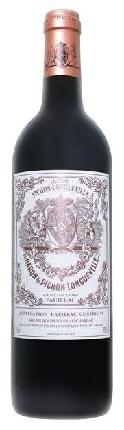 Chateau Pichon-Longueville (Baron), 0.75 л., 2011 г.