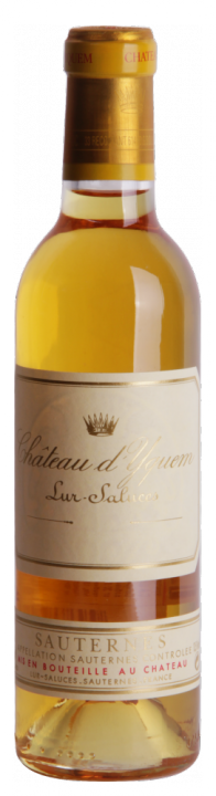 Chateau d'Yquem, 0.375 л., 2013 г.