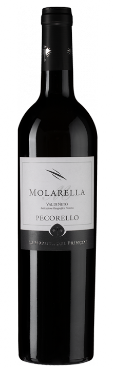 Molarella Val di Neto, 0.75 л., 2016 г.