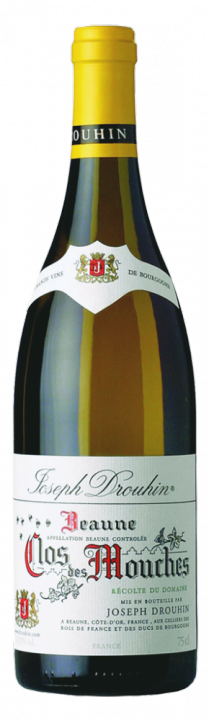 Beaune Premier Cru "Clos des Mouches" Blanc, 0.75 л., 2015 г.