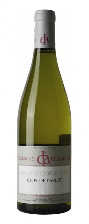 Nuits-Saint-Georges Premier Cru "Clos de l'Arlot" Blanc, 0.75 л., 2014 г.