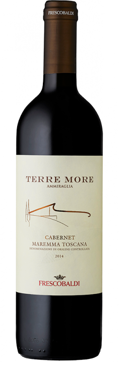 Terre More, 0.75 л., 2014 г.